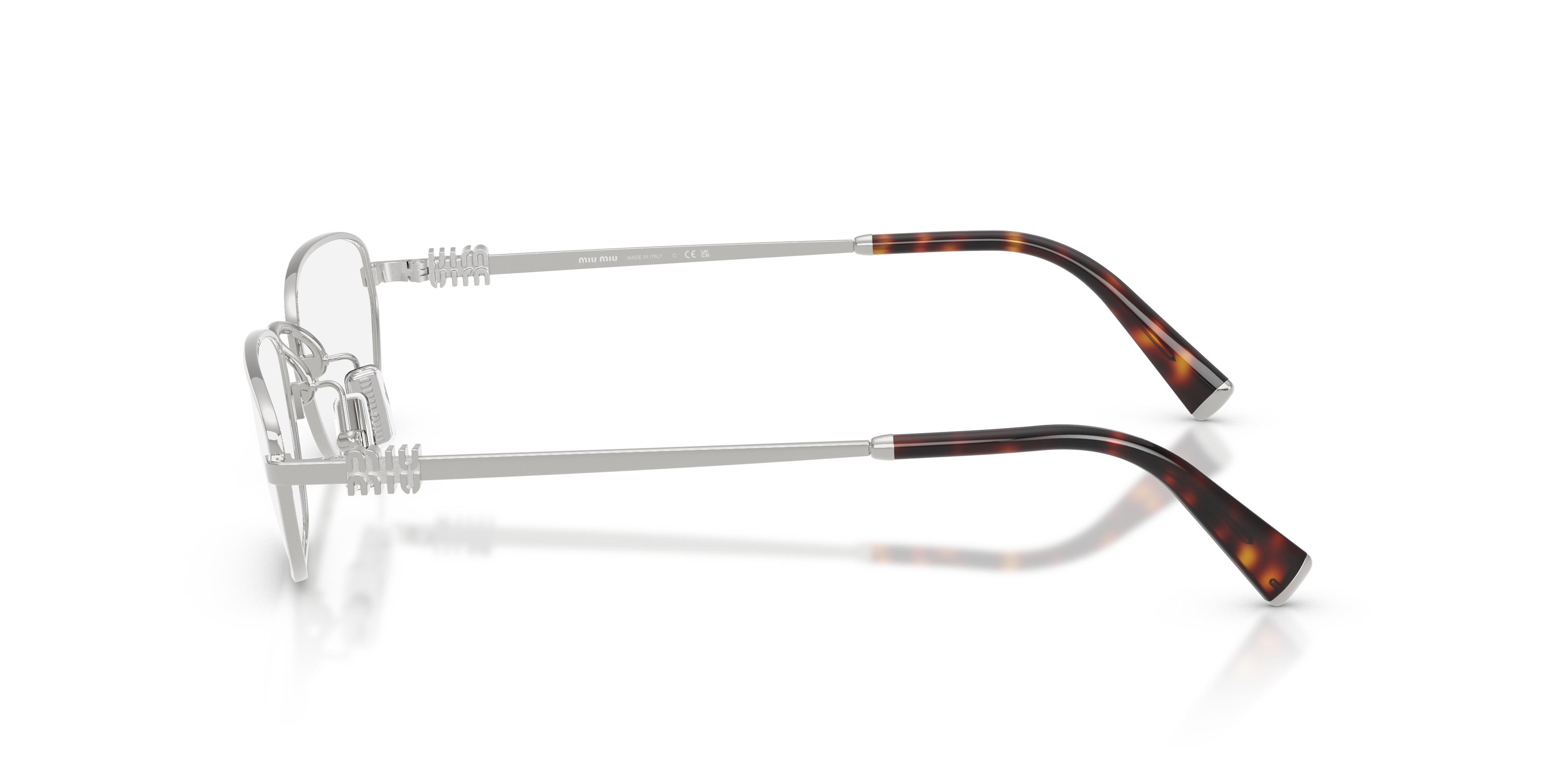 Miu Miu MU 52ZV 1BC1O1  